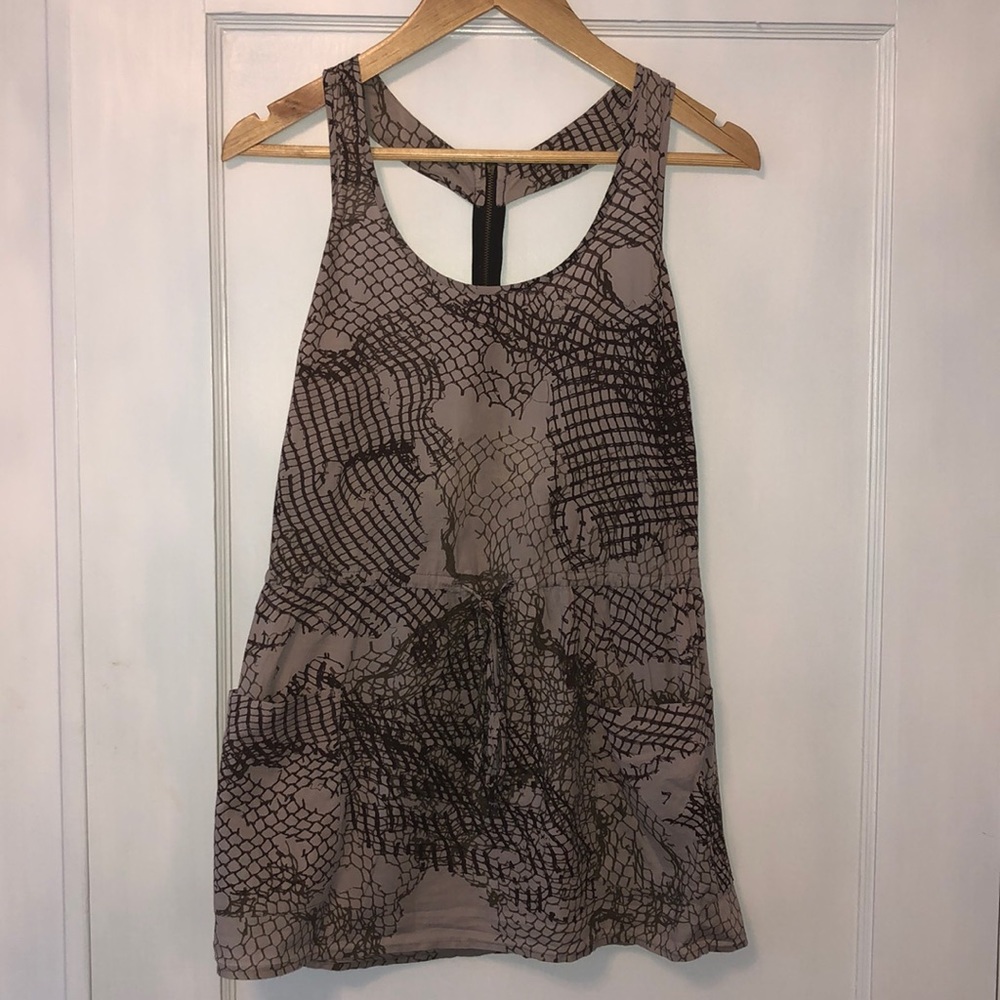 Topshop top/dress